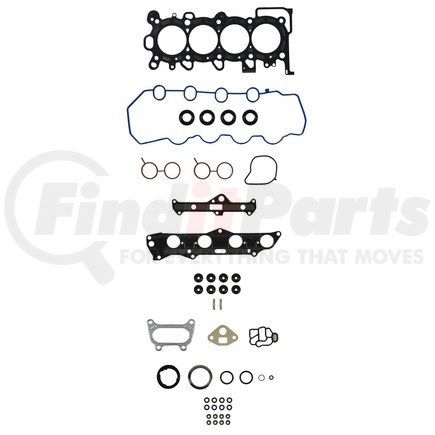Fel-Pro HS 26527 PT PermaTorque Engine Cylinder Head Gasket Set