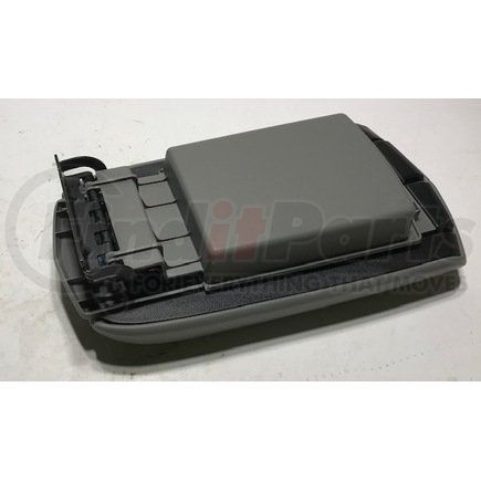 Chrysler 1GM731DBAA Console Armrest - fits 2007-2008 Chrysler Sebring