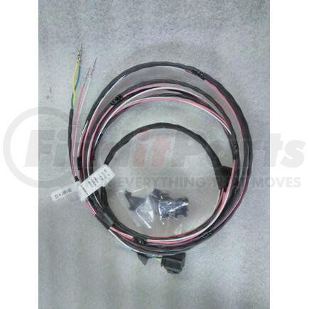 ABS System Wiring Harness