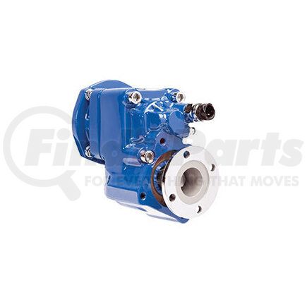 Muncie Power Products RS4SP86VMP1KX Power Take Off (PTO) Assembly - RS4S-P86 Series, For Volvo