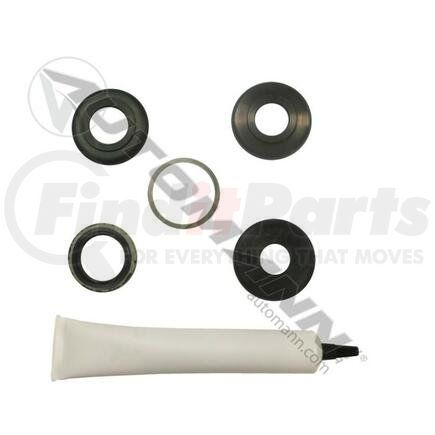 Automann 465.4065 Steering Input