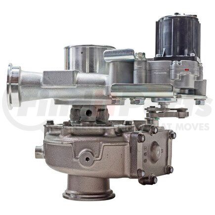 Mitsubishi 4947702500 Mitsubishi Cummins Turbocharger TD04M4T