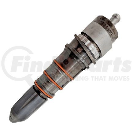 Cummins 3070178PX 	Fuel Injector - Remanufactured, Step Timing Control (STC) with Tappet