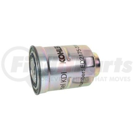 Kohler ED2175-318-S Fuel Filter