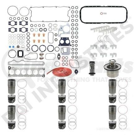 PAI ISX108-113 Engine Hardware Kit - Cummins ISX Engine Application