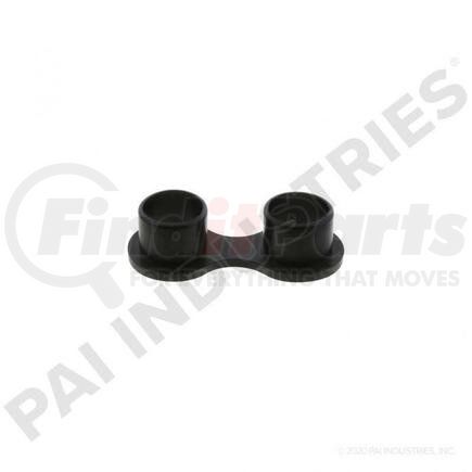 PAI 831109 Sealing Ring - Black Rubber; Mack CRD 150 - Front Differential Assembly Mack CRD 151 - Rear Differential Assembly