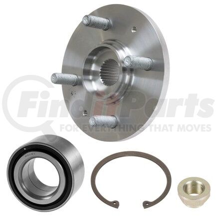 FAG MX WH90121K