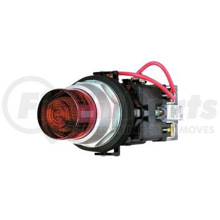 Cutler Hammer HT8GTRF3 PUSH TO TEST BUTTON