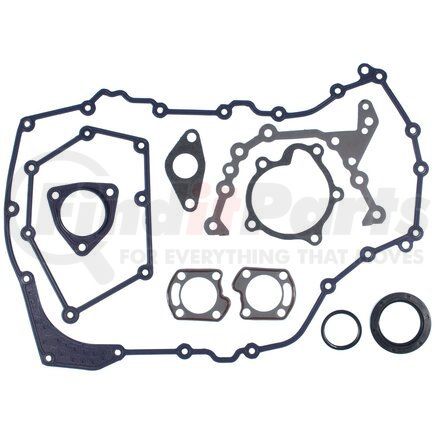 Victor JV1205 TIMING COVER SET