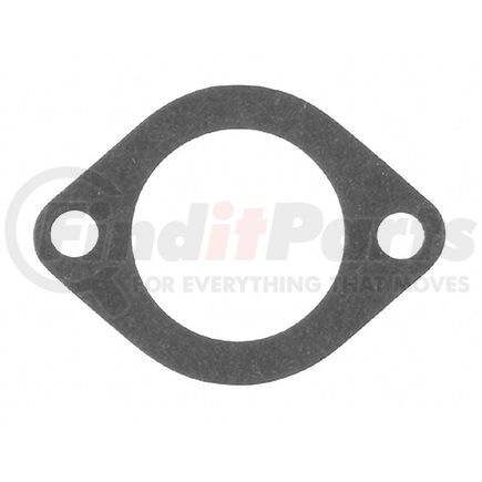 Victor K30740 Water Pump Flange