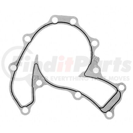 Victor K31464 Water Pump Gasket