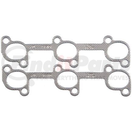 Victor MS12396 EXHAUST MANIFOLD SET