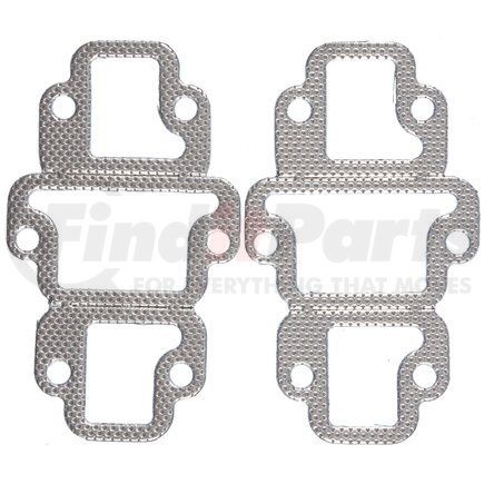 Victor MS14143 EXHAUST MANIFOLD SET