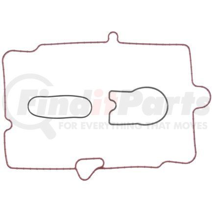 Victor MS14804 PLENUM GASKET