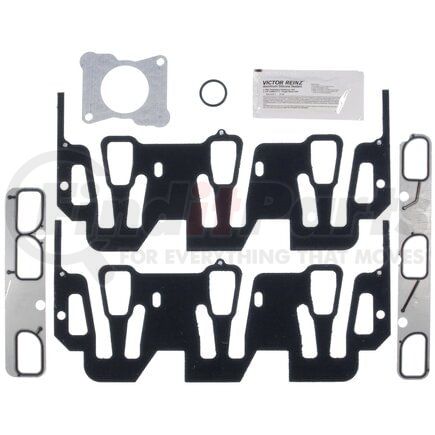 Victor MS15704A INTAKE MANIFOLD SET