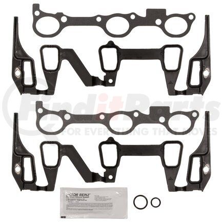 Victor MS16166 INTAKE MANIFOLD SET