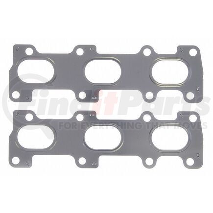 Victor MS19250 Exhaust Manifold Set