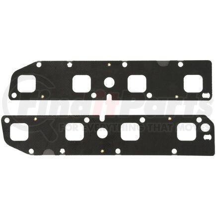 Victor MS19529 Exhaust Manifold Set