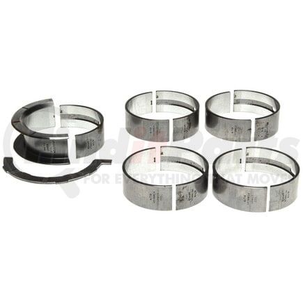 Victor MS2344A Aluminum Engine Crankshaft Main Bearing Set