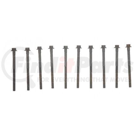 VICTOR GS33163 CYLINDER HEAD BOLTS