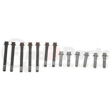 Victor GS33286 CYLINDER HEAD BOLTS