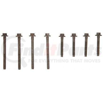 Victor GS33317 CYLINDER HEAD BOLTS