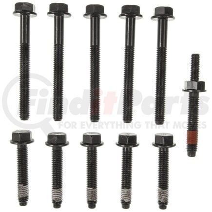 Victor GS33316 CYLINDER HEAD BOLTS