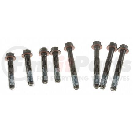 Victor GS33363 CYLINDER HEAD BOLTS