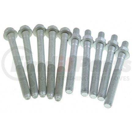 Victor GS33362 CYLINDER HEAD BOLTS