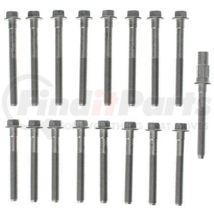 Victor GS33377 CYLINDER HEAD BOLT