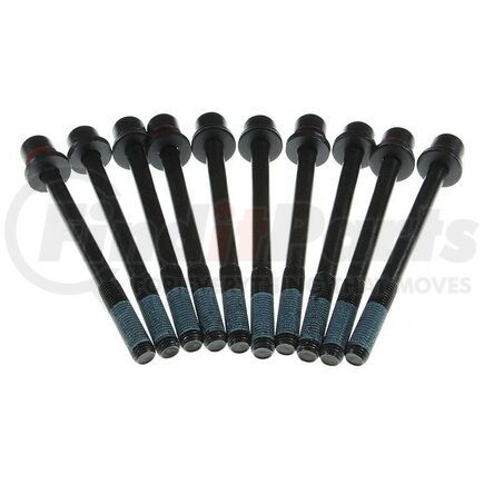 VICTOR GS33386 CYLINDER HEAD BOLTS