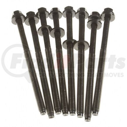 Victor GS33388 CYLINDER HEAD BOLTS