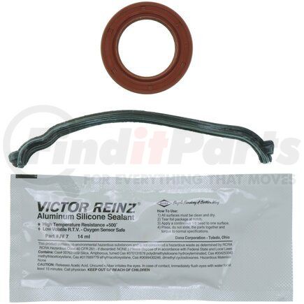 Victor GS33475 Camshaft Seal Set