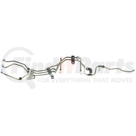 Victor GS33712 Fuel Line Sleeve