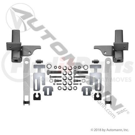 Automann 564.99840 BUMPER GUARD HARDWARE KIT