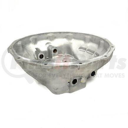 Eaton A6064 Clutch Housing Assembly - w/ Clutch Release Shaft Bushings, Clutch Housing