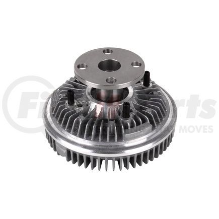 Kit Masters 8521101 Viscous Fan Drive Engine Cooling Fan Clutch