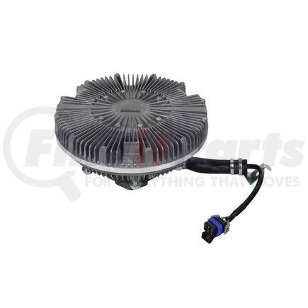 Kit Masters 77001 E-Viscous Fan Clutch