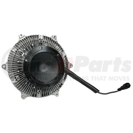 Kit Masters 020005483 eViscous Engine Cooling Fan Clutch