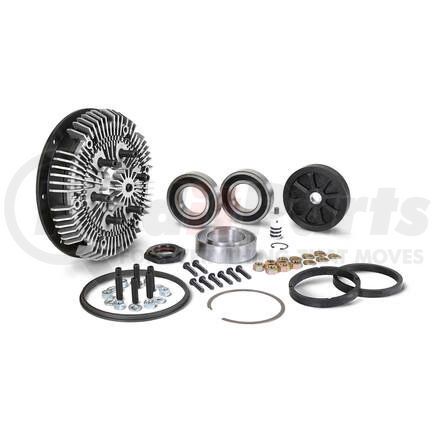 Kit Masters 24-256E 2-Speed GoldTop Rebuild Kit