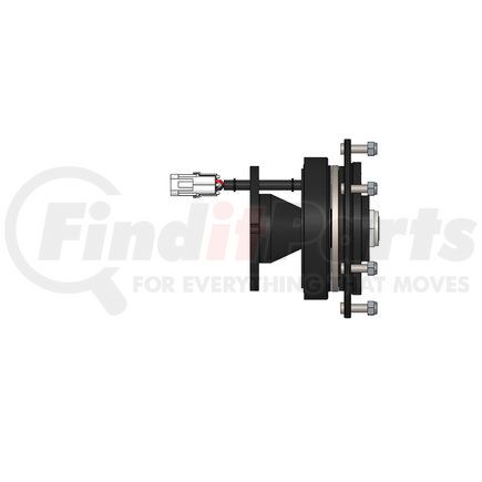 Kit Masters 226121 Electromagnetic Fan Clutch
