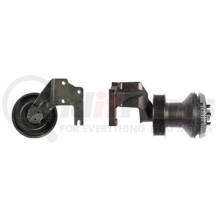 Kit Masters 98218-2 2-Speed Cummins Fan Clutch