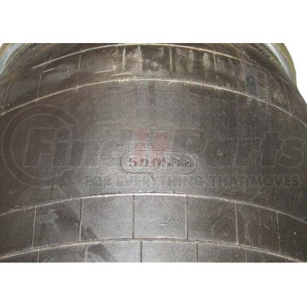 Firestone W01-455-6260 AIR BAG
