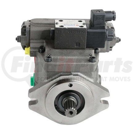 Brevini Riduttori 9006824 HYD MOTOR M4MV58-58/29 E B 3 B