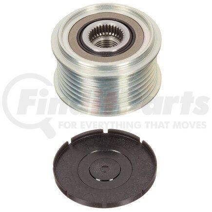 INA EA0083 INA BDC FEAD overruning alternator pulley