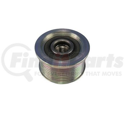 INA EA0099 INA BDC FEAD overruning alternator pulley