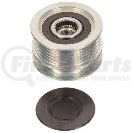 INA EA0113 INA BDC FEAD overruning alternator pulley