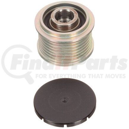 INA EA0084 INA BDC FEAD overruning alternator pulley