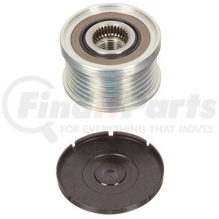 INA EA0127 Alternator Pulley