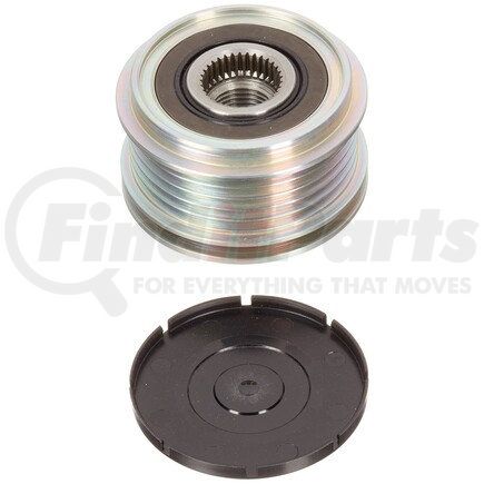 INA EA0161 INA BDC FEAD overruning alternator pulley